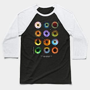 take a look inside and see what you find Baseball T-Shirt